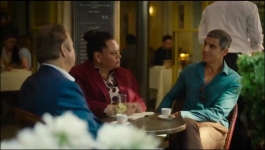 Murder In Provence - Season 01 Episode 01